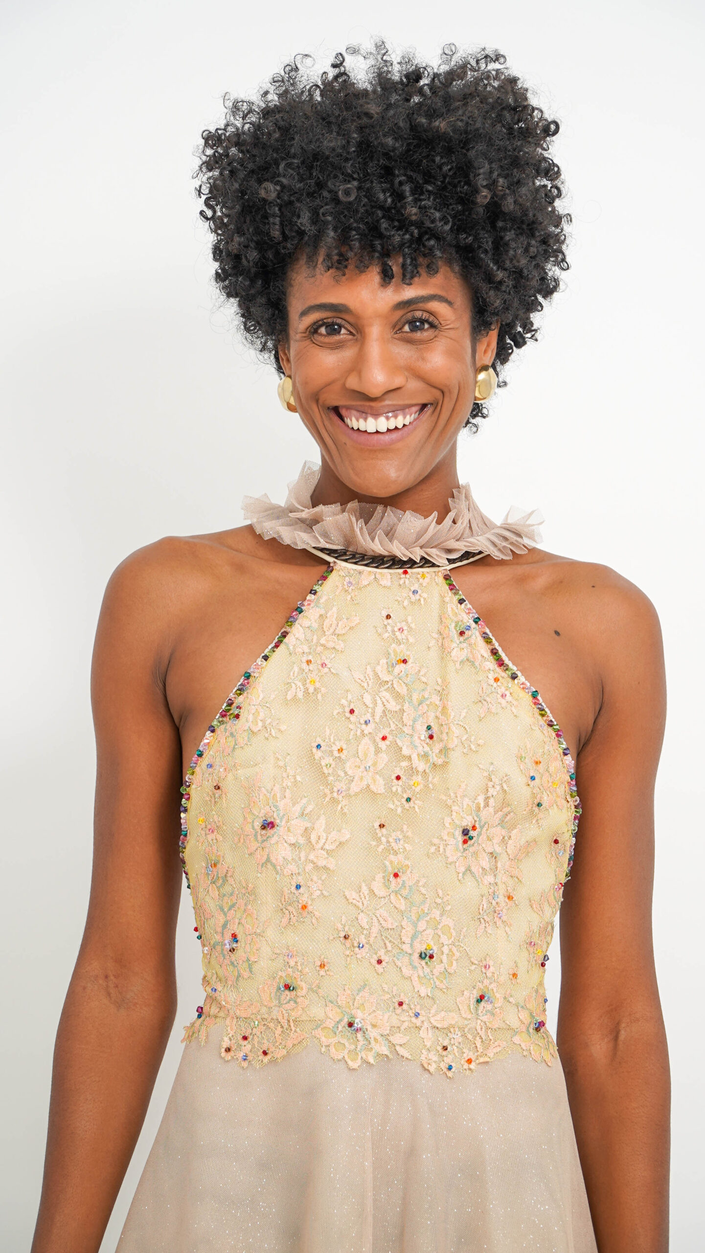 VESTIDO AURA - Imagem 3