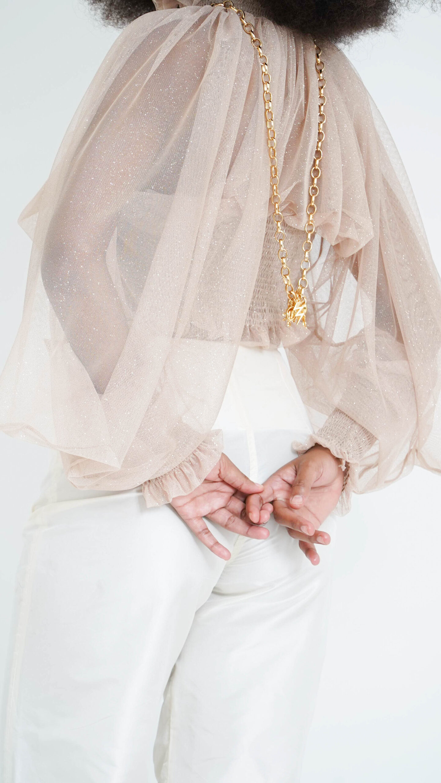 BLUSA AURORA - Imagem 2