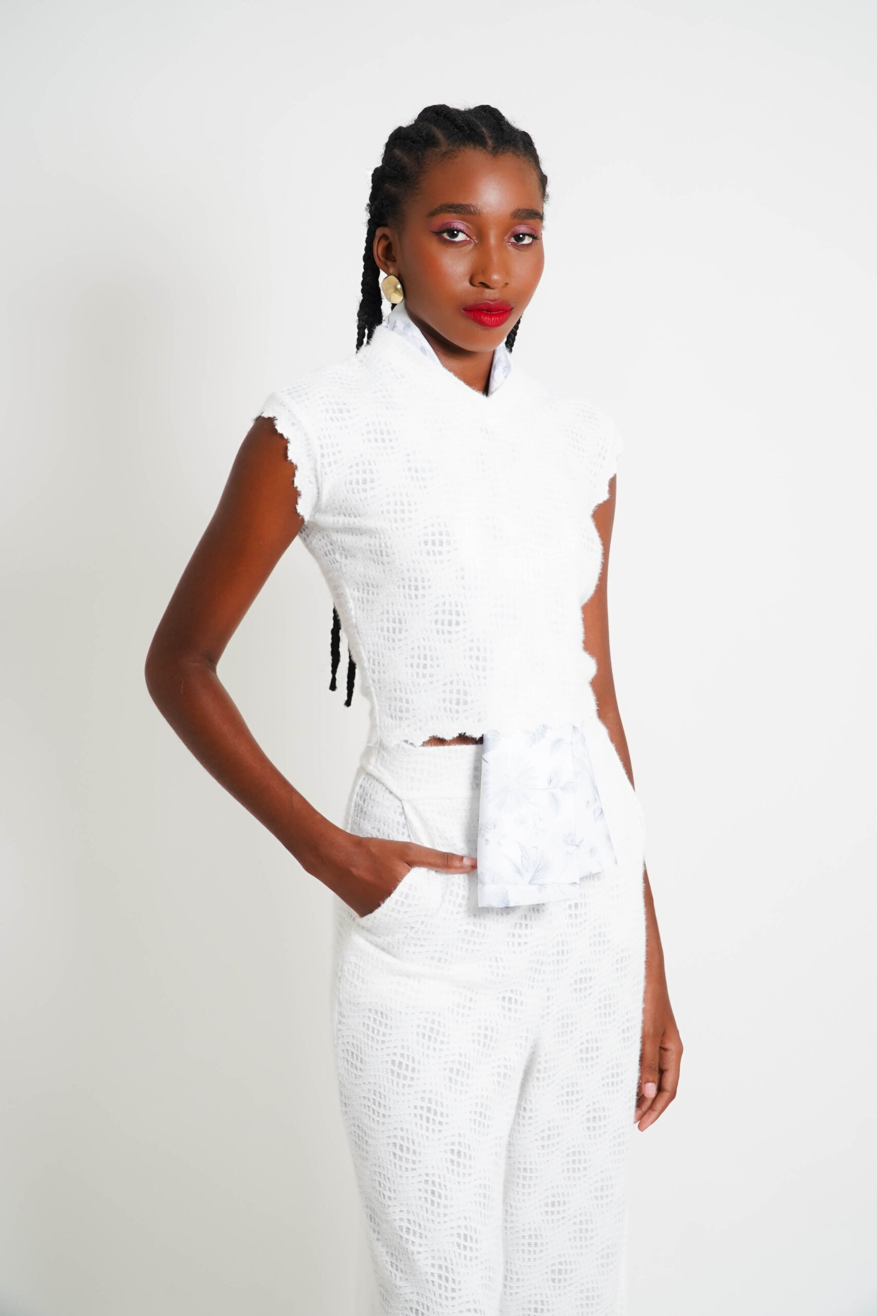 PANTALONA ESSÊNCIA - Imagem 2