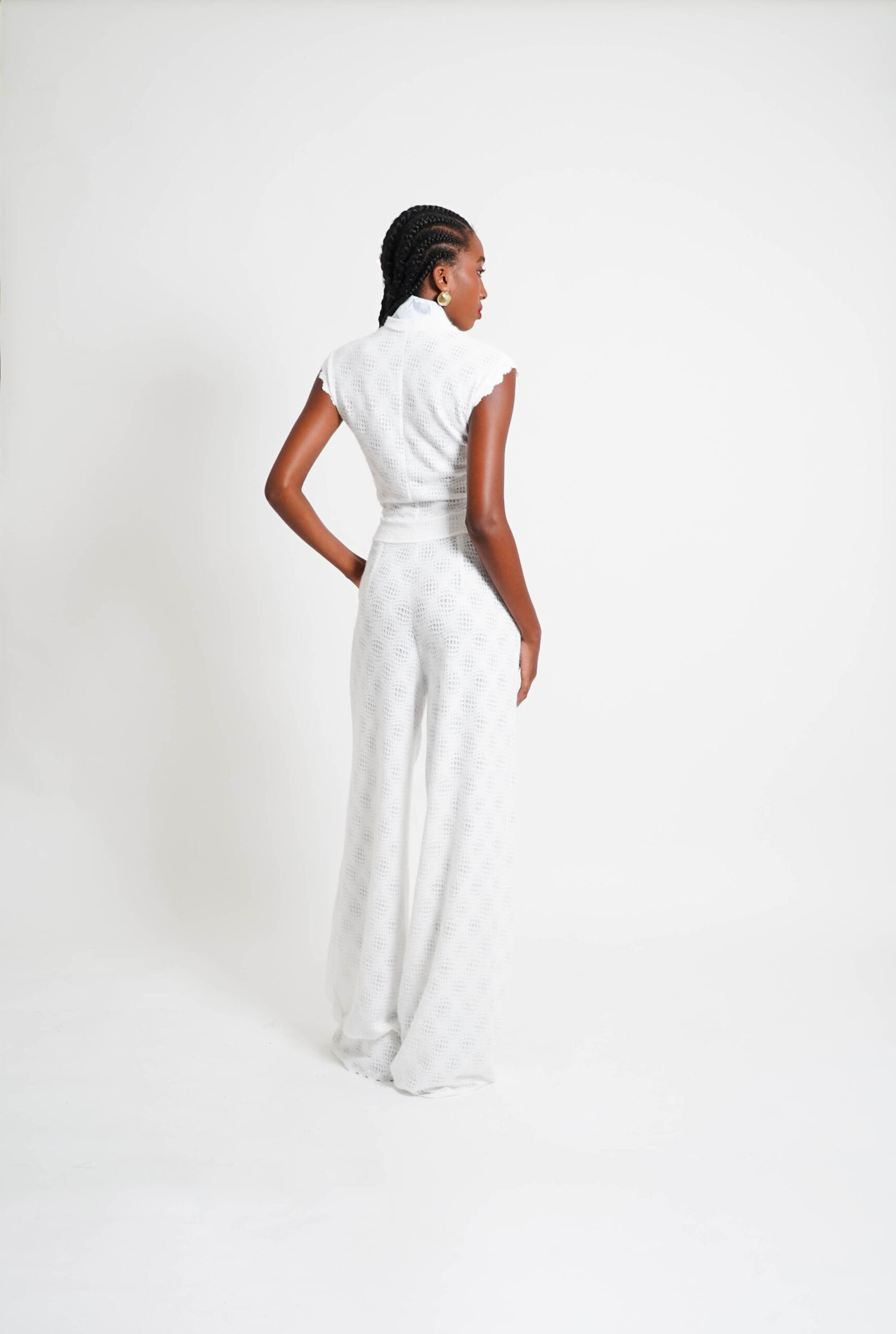 PANTALONA ESSÊNCIA - Imagem 3