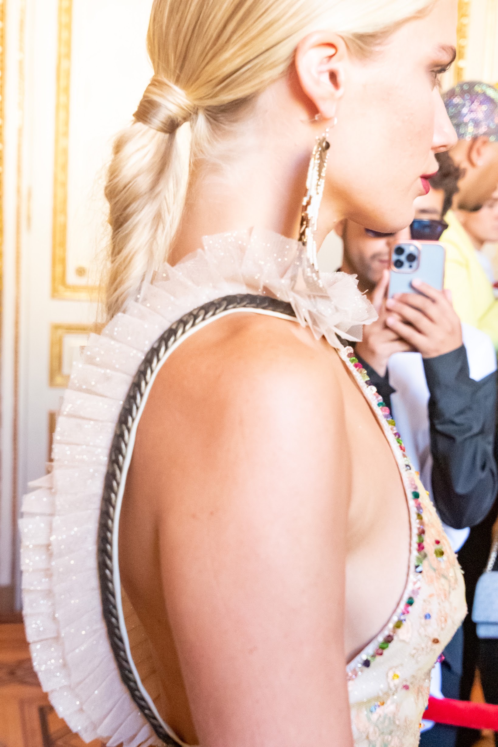 VESTIDO AURA - Imagem 4