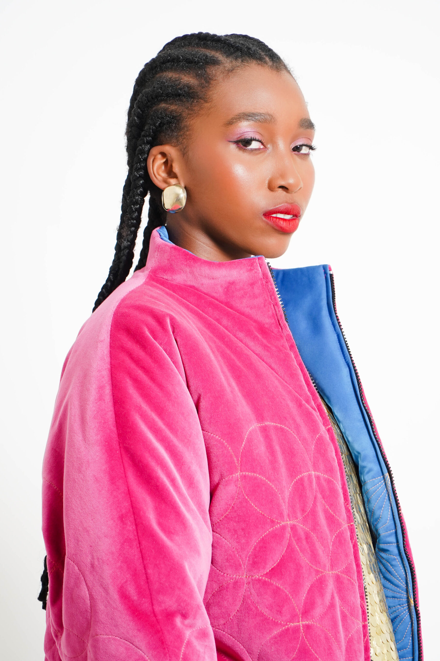 DIAMOND JACKET - Imagem 2