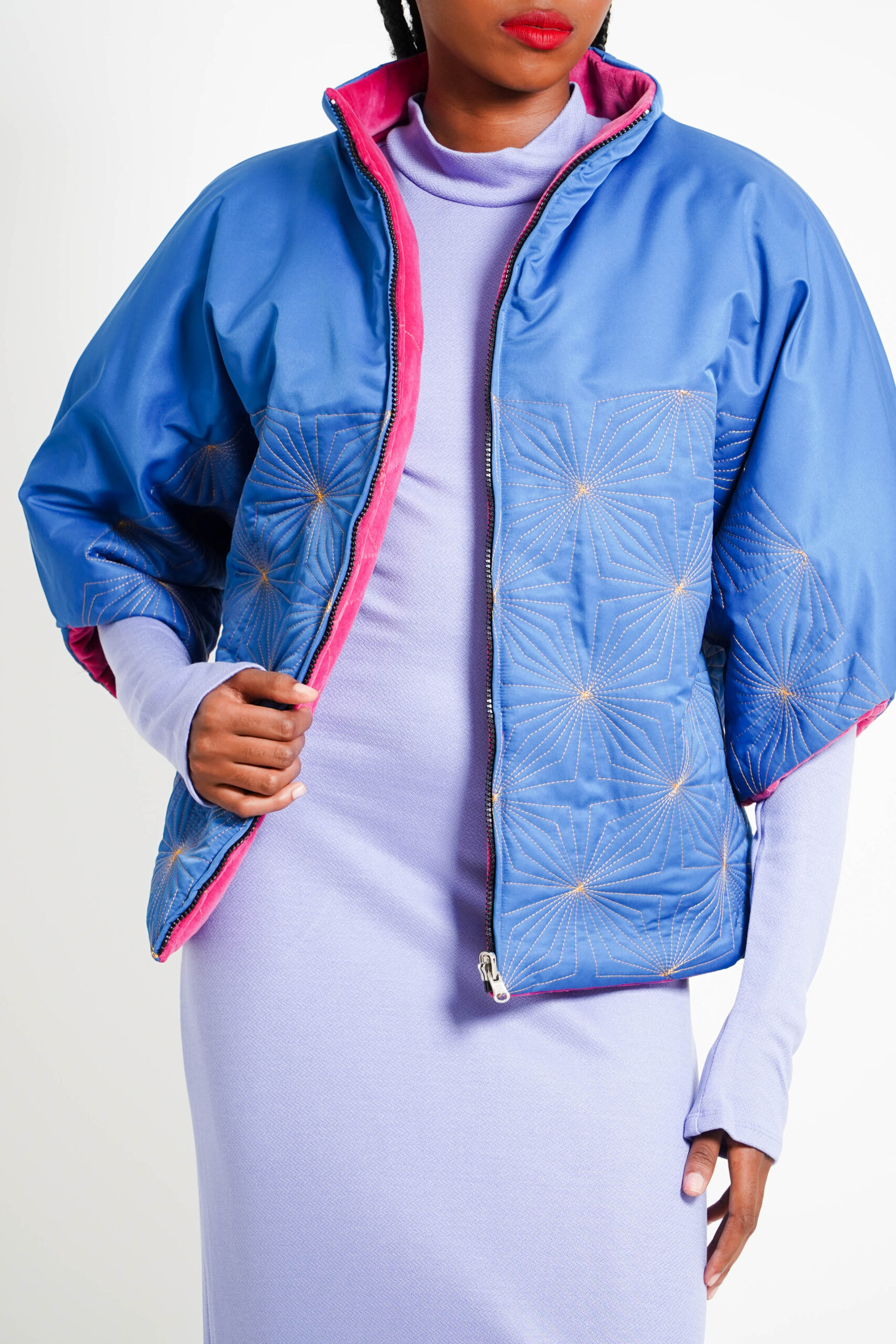 DIAMOND JACKET - Imagem 3