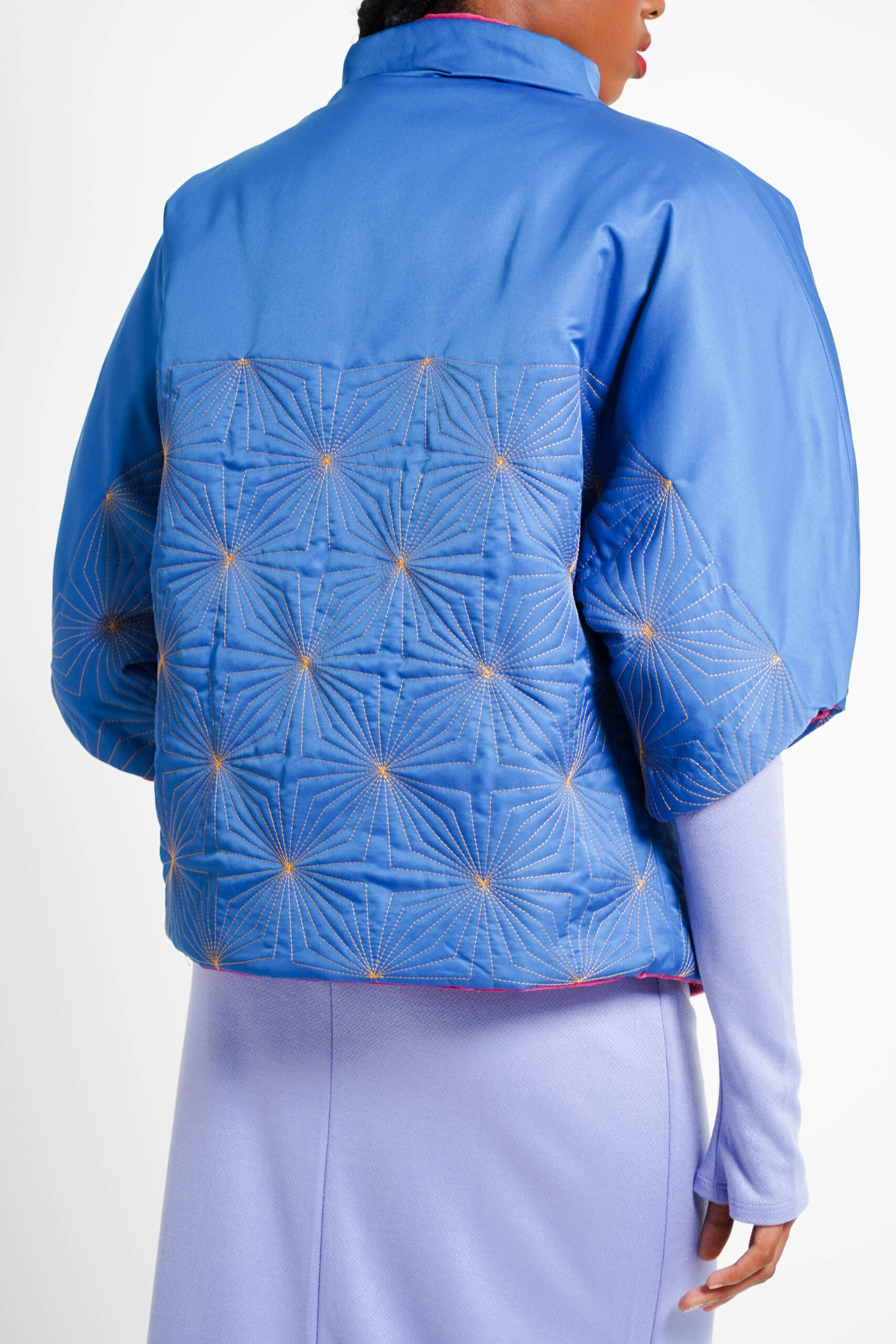 DIAMOND JACKET - Imagem 5