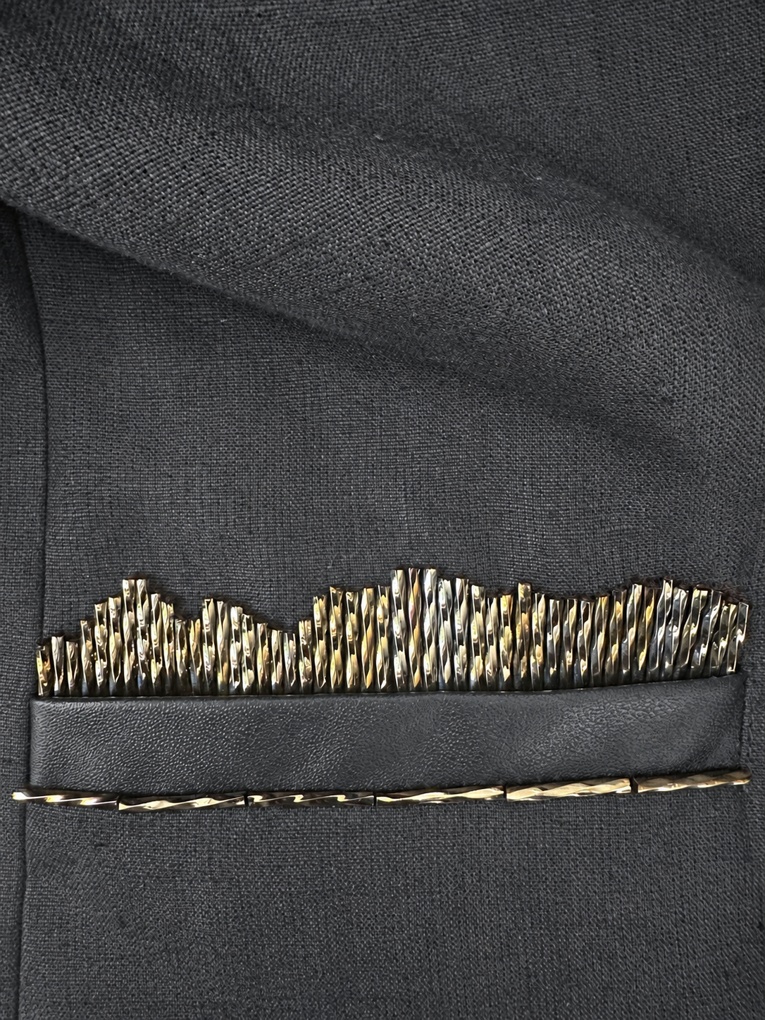 AXIS BLAZER - Image 3