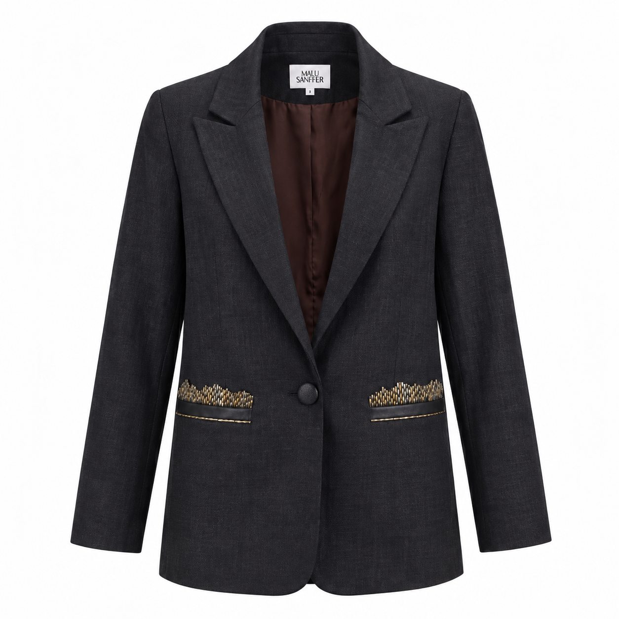 AXIS BLAZER