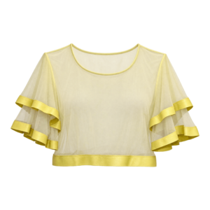LUMEN BLOUSE