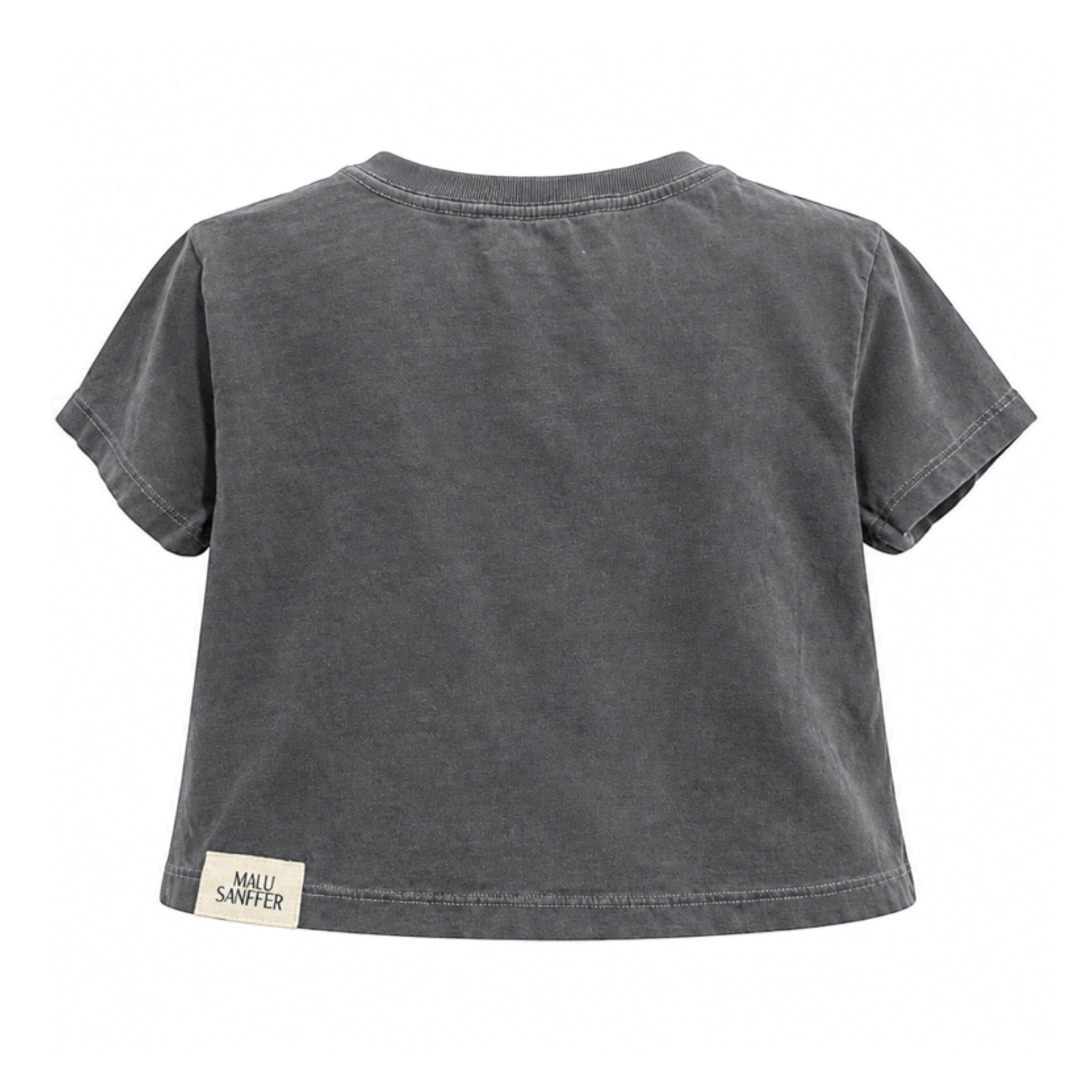 NOT BASIC T-SHIRT — PULSE - Image 2