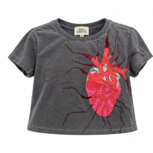 NOT BASIC T-SHIRT — PULSE