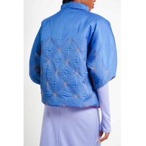 REVERSO JACKET