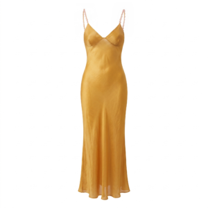 EMBER SLIP DRESS