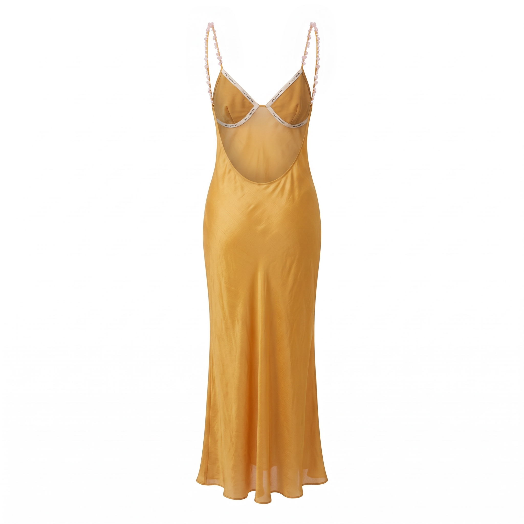 EMBER SLIP DRESS - Image 2
