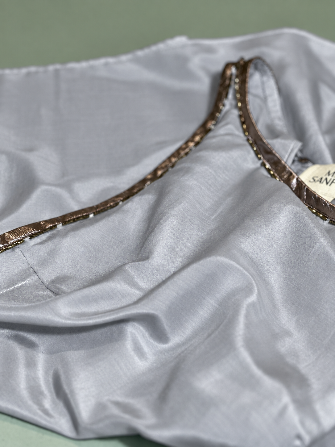 HALO BLOUSE - Image 3