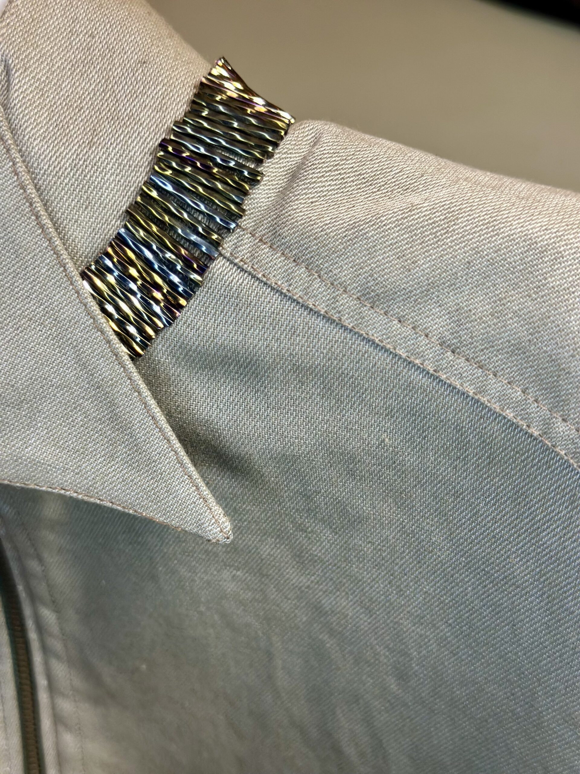 TRACE JACKET - Image 3