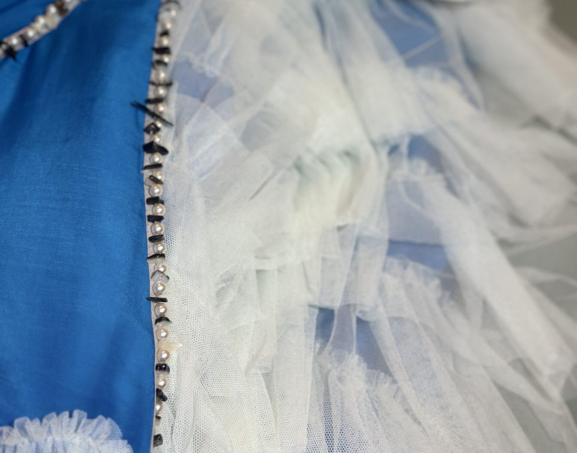 TIDE DRESS - Image 2