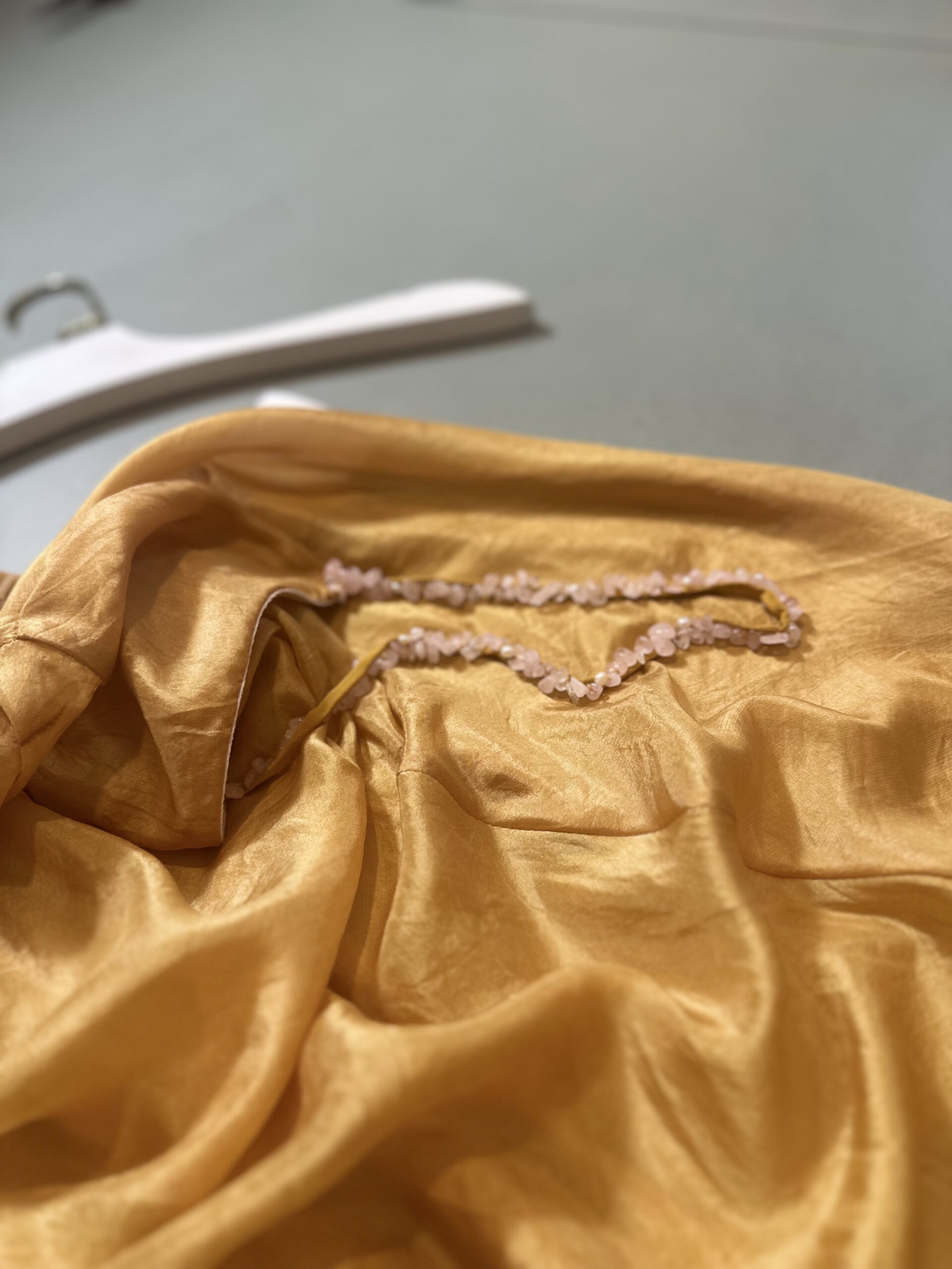 EMBER SLIP DRESS - Image 3