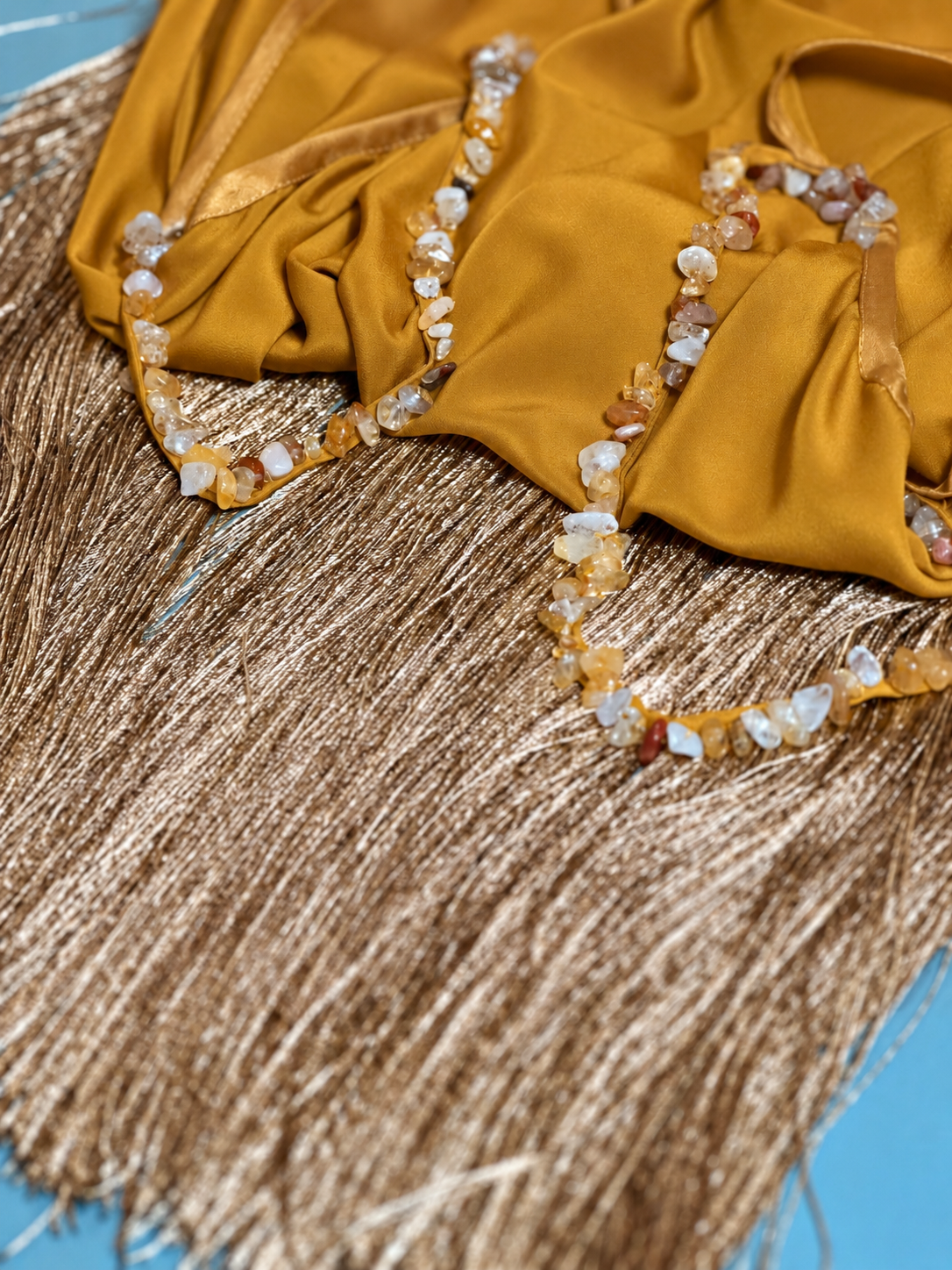 EMBER BLOUSE - Image 2