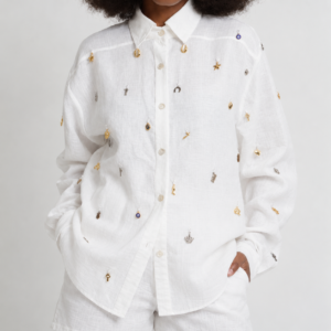 PATUÁ SHIRT