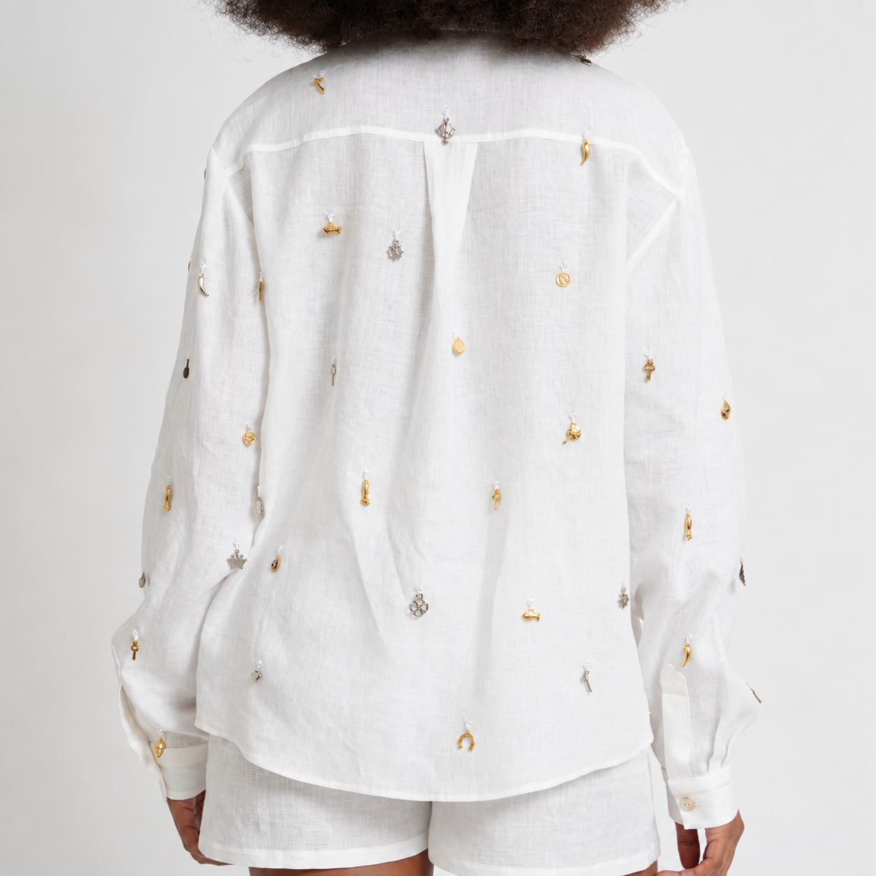 PATUÁ SHIRT - Image 2