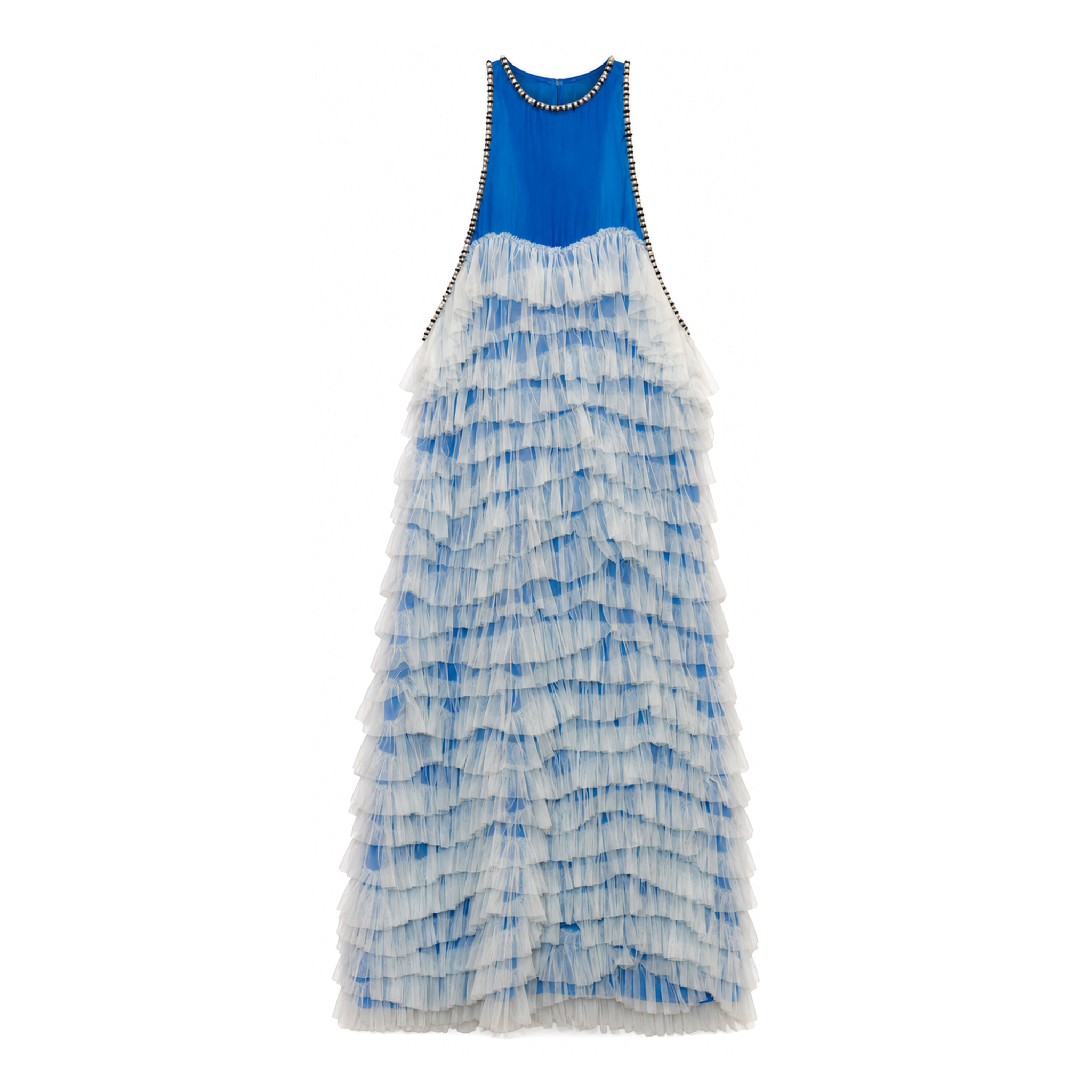 TIDE DRESS