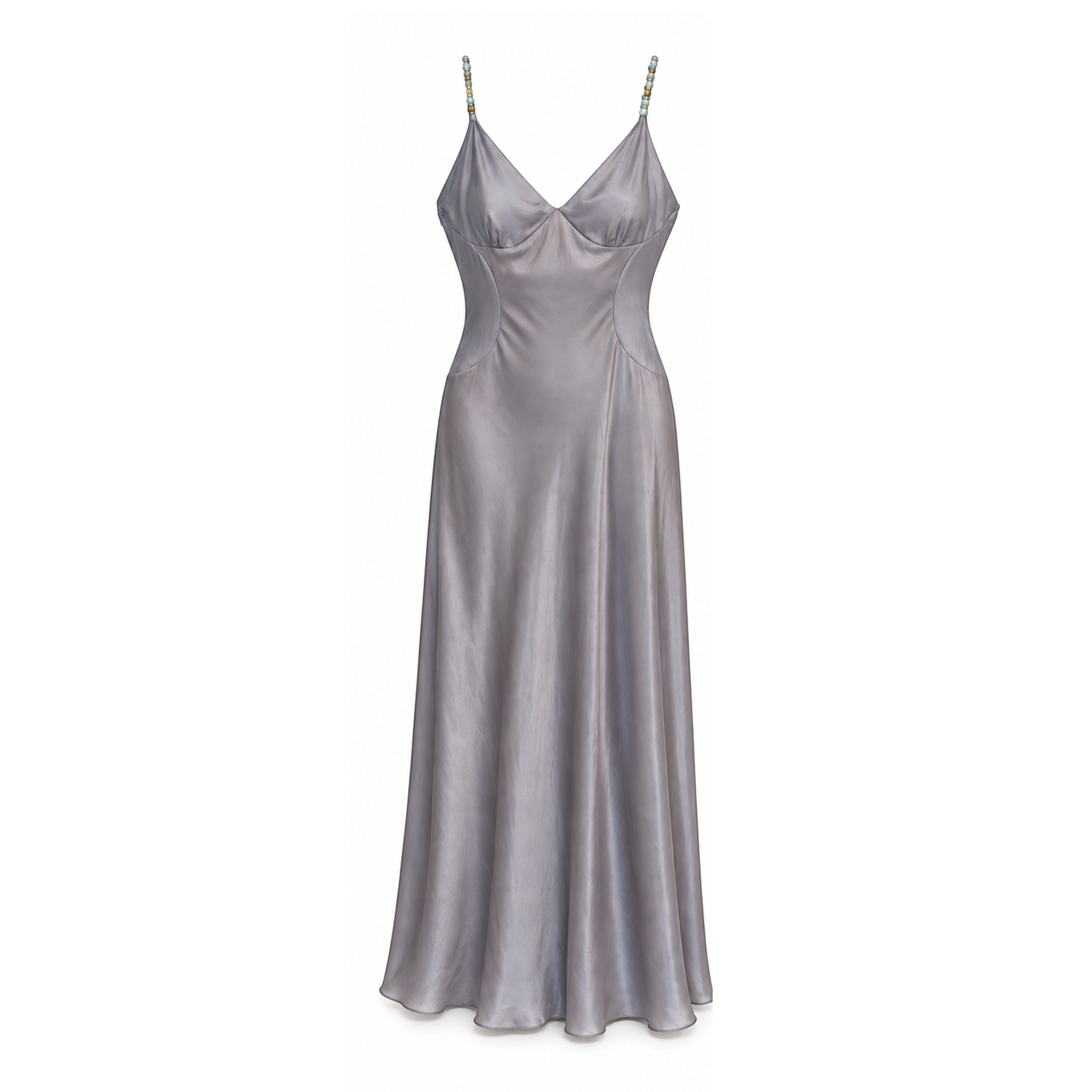 MIST LONG DRESS