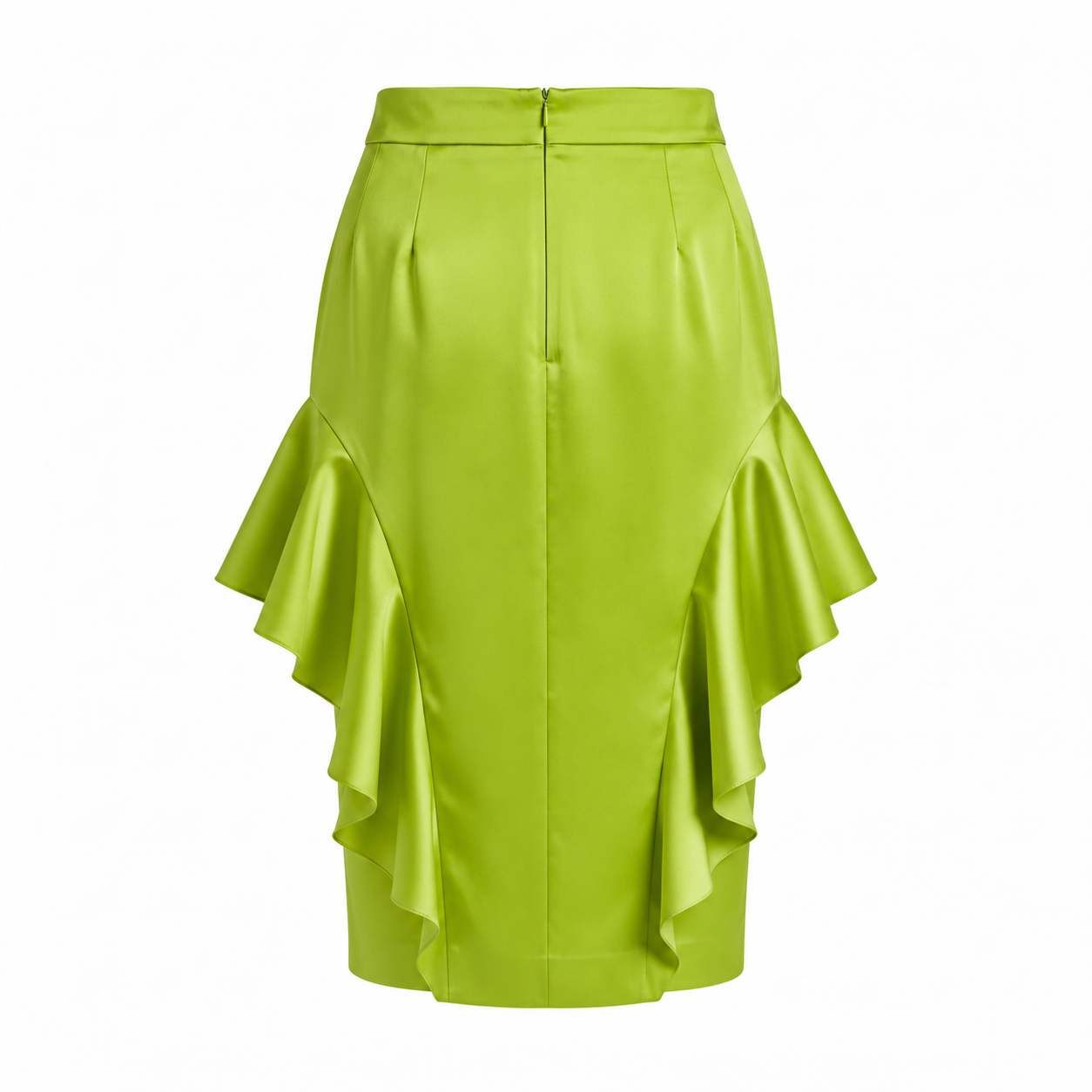 VORTEX SKIRT - Image 2