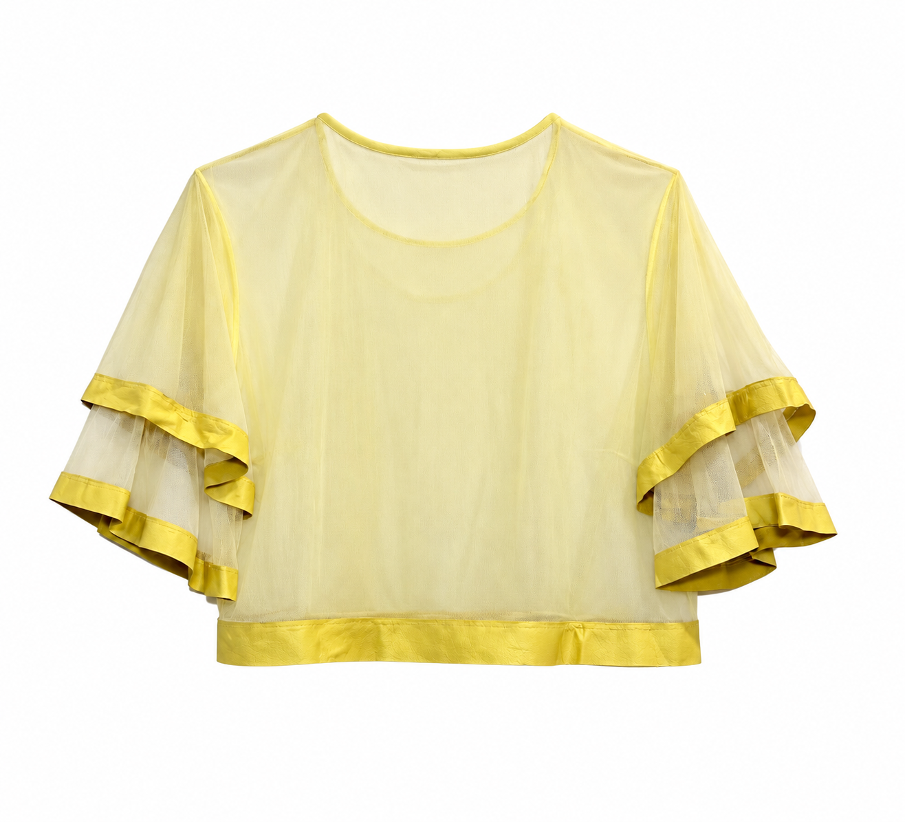 LUMEN BLOUSE - Image 2