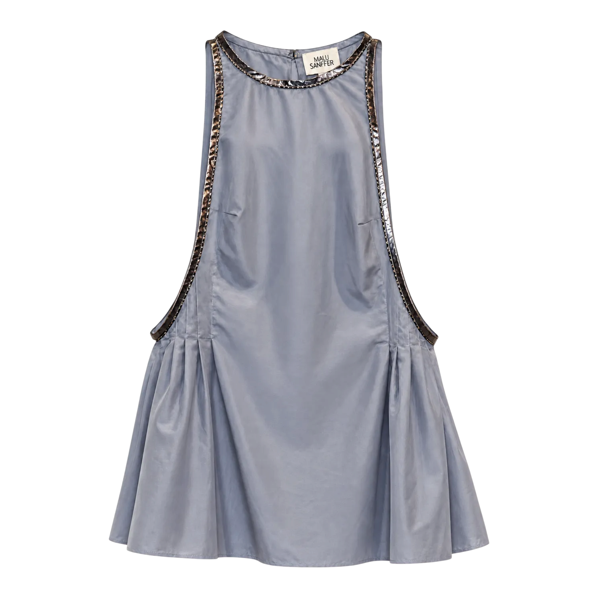 HALO BLOUSE