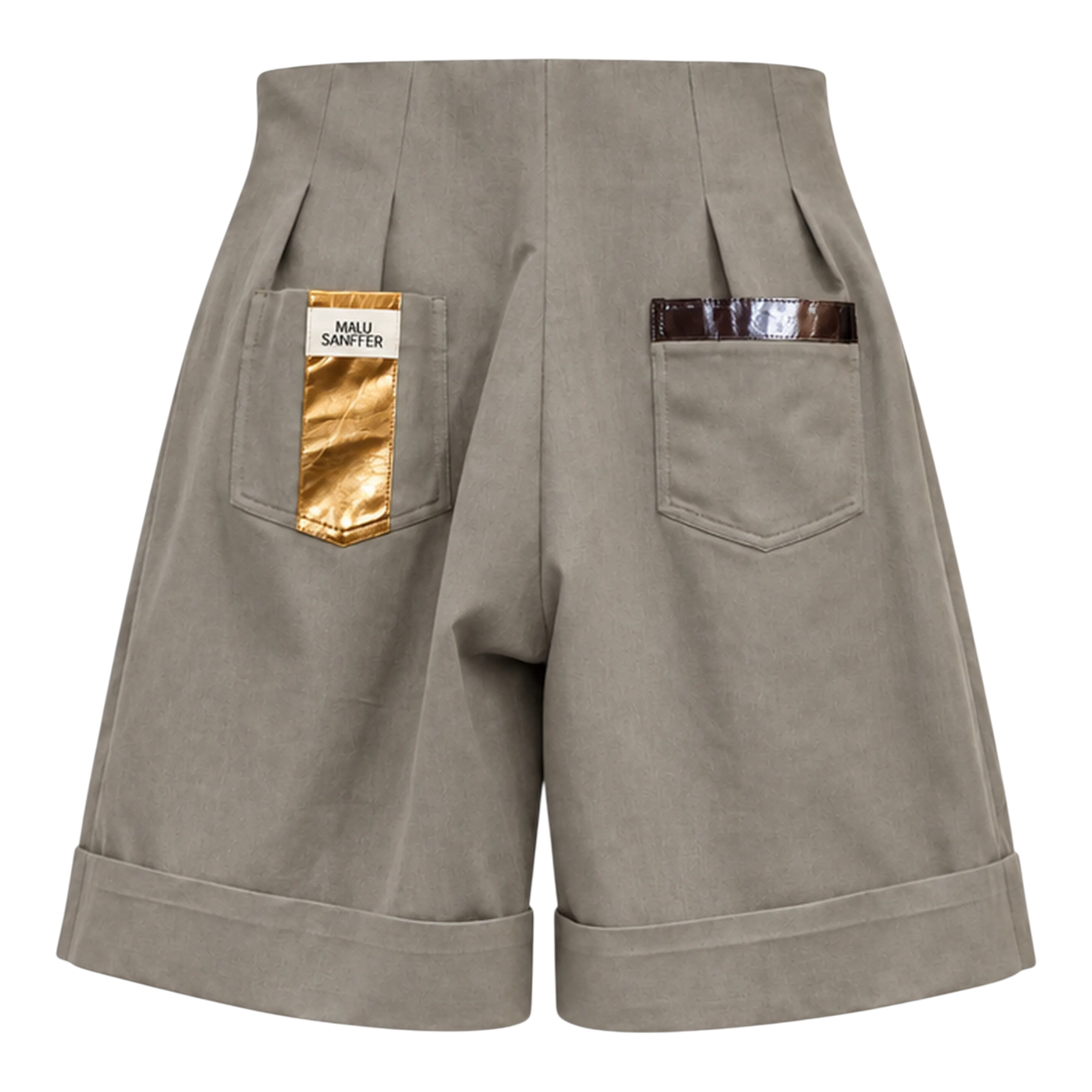 TRACE SHORTS - Image 2