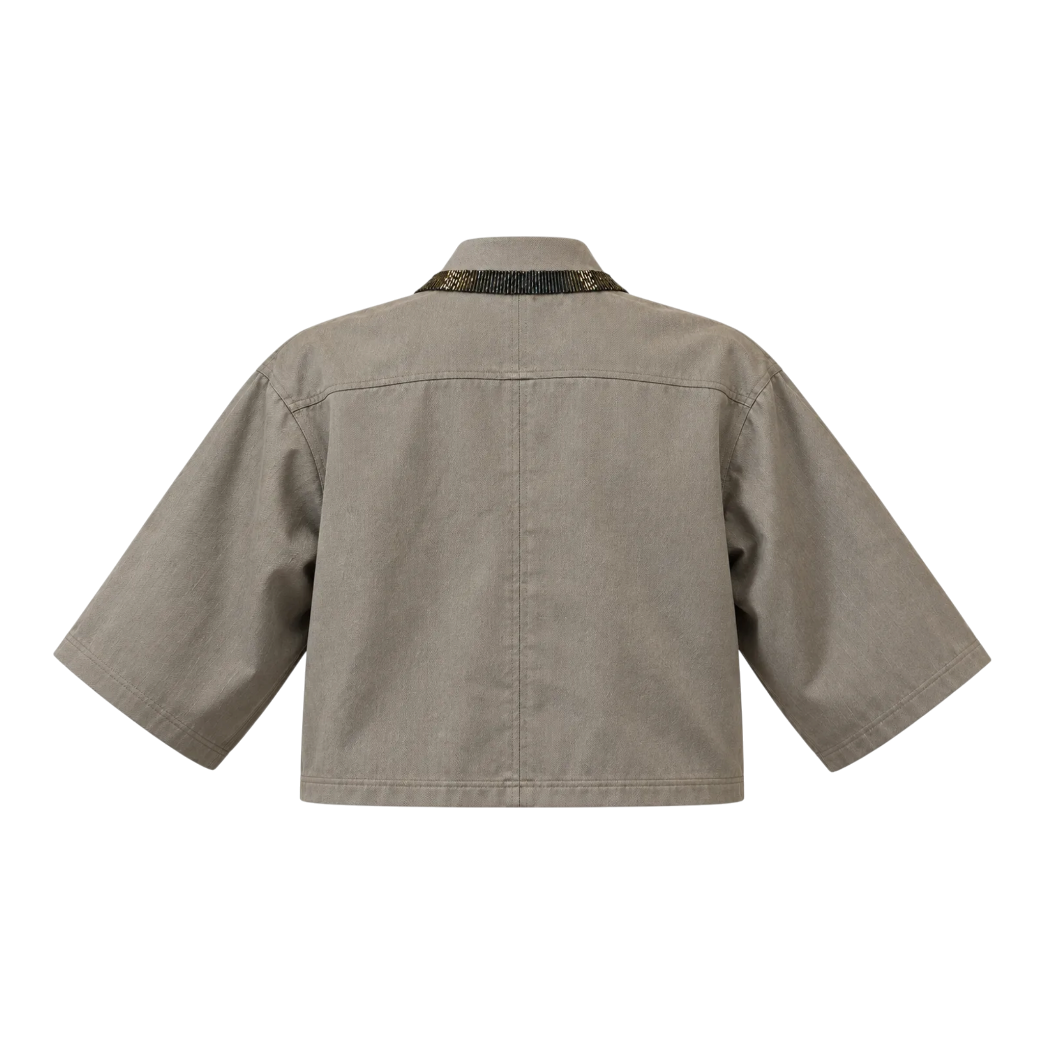 TRACE JACKET - Image 2
