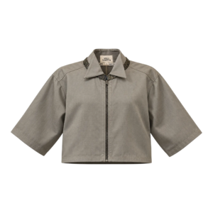 TRACE JACKET
