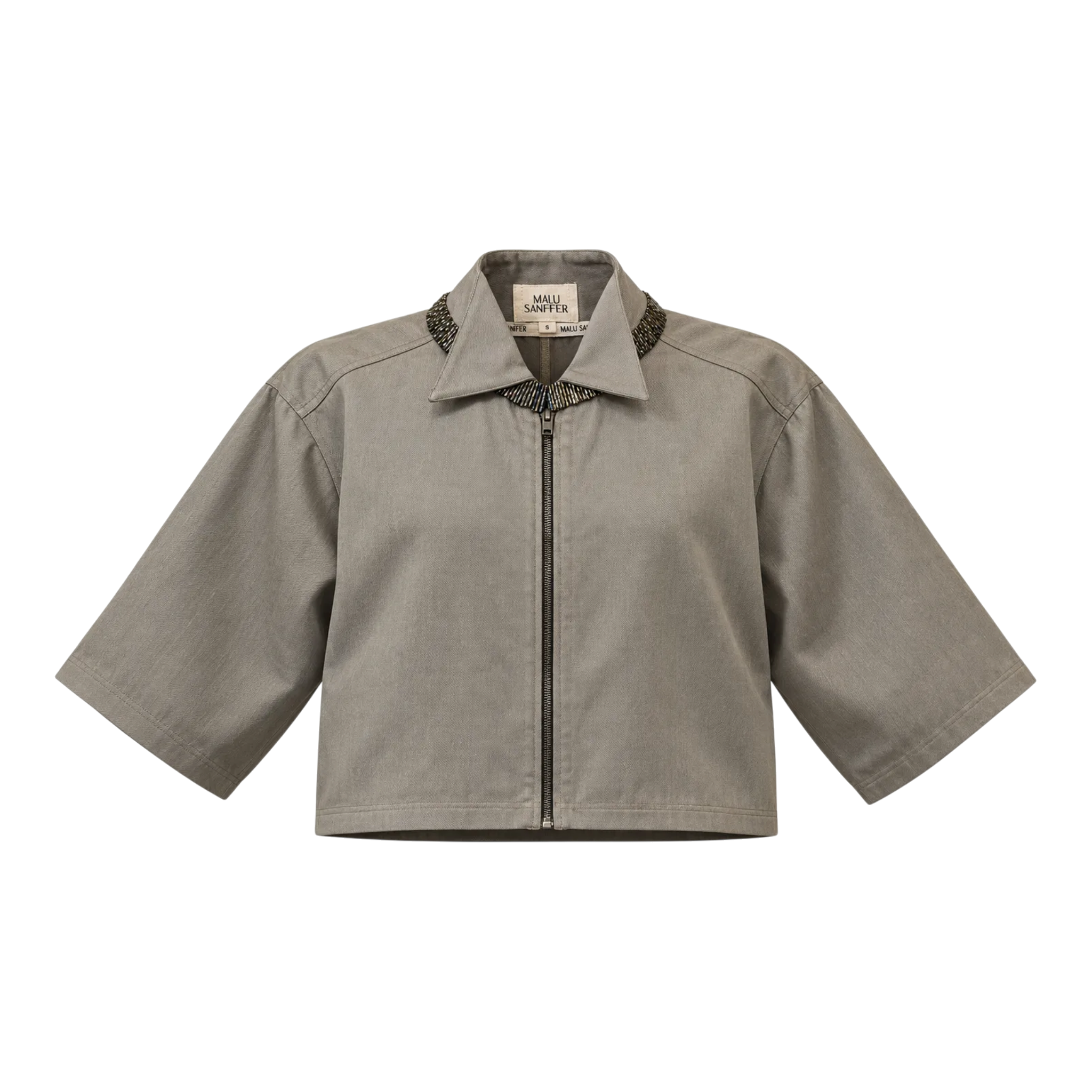 TRACE JACKET