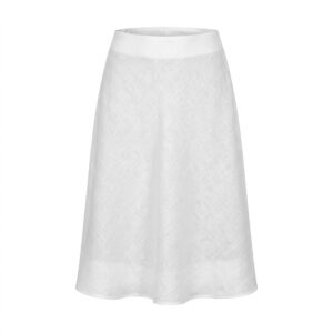 AURA MIDI SKIRT