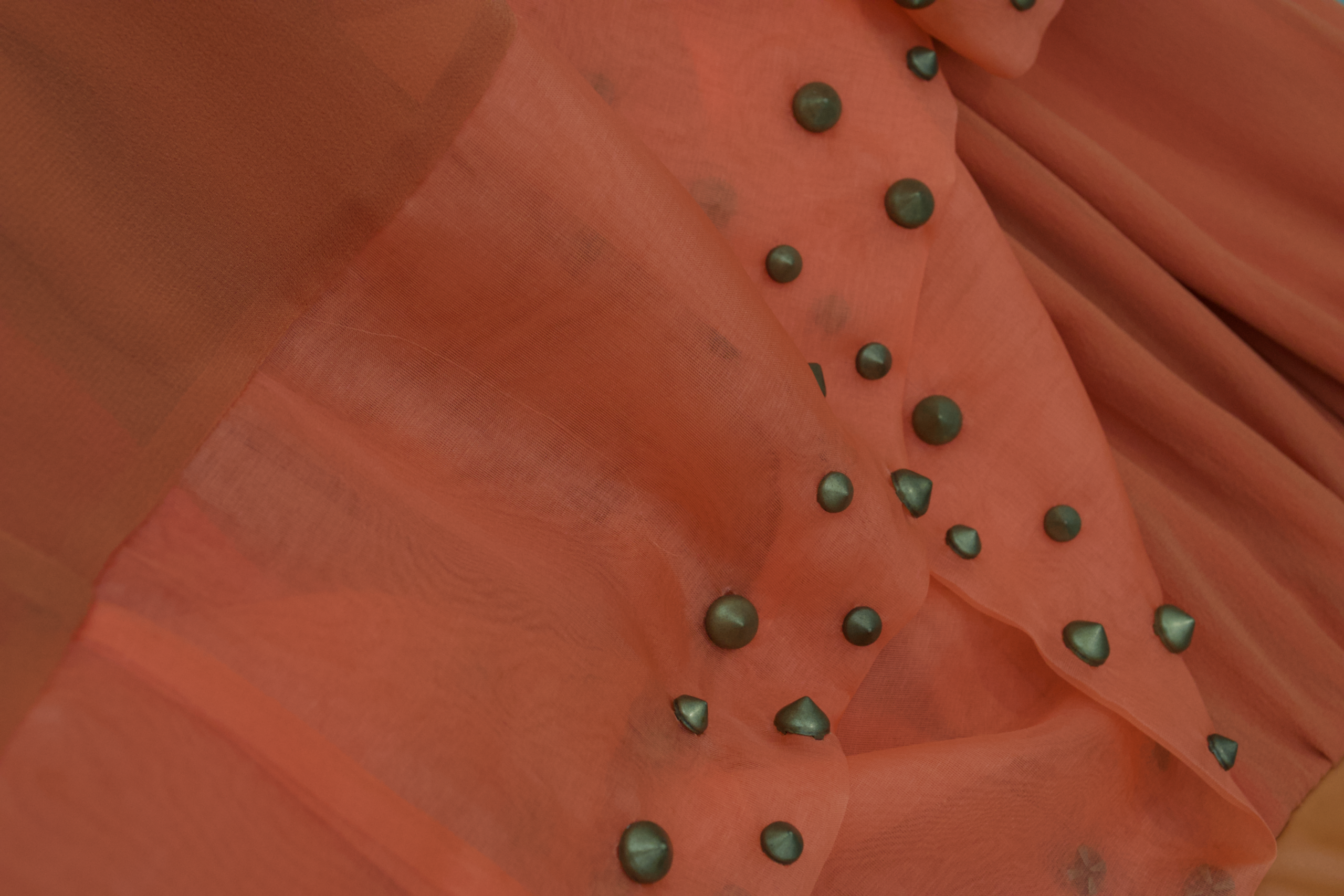 VESTIDO BRASA - Imagem 4
