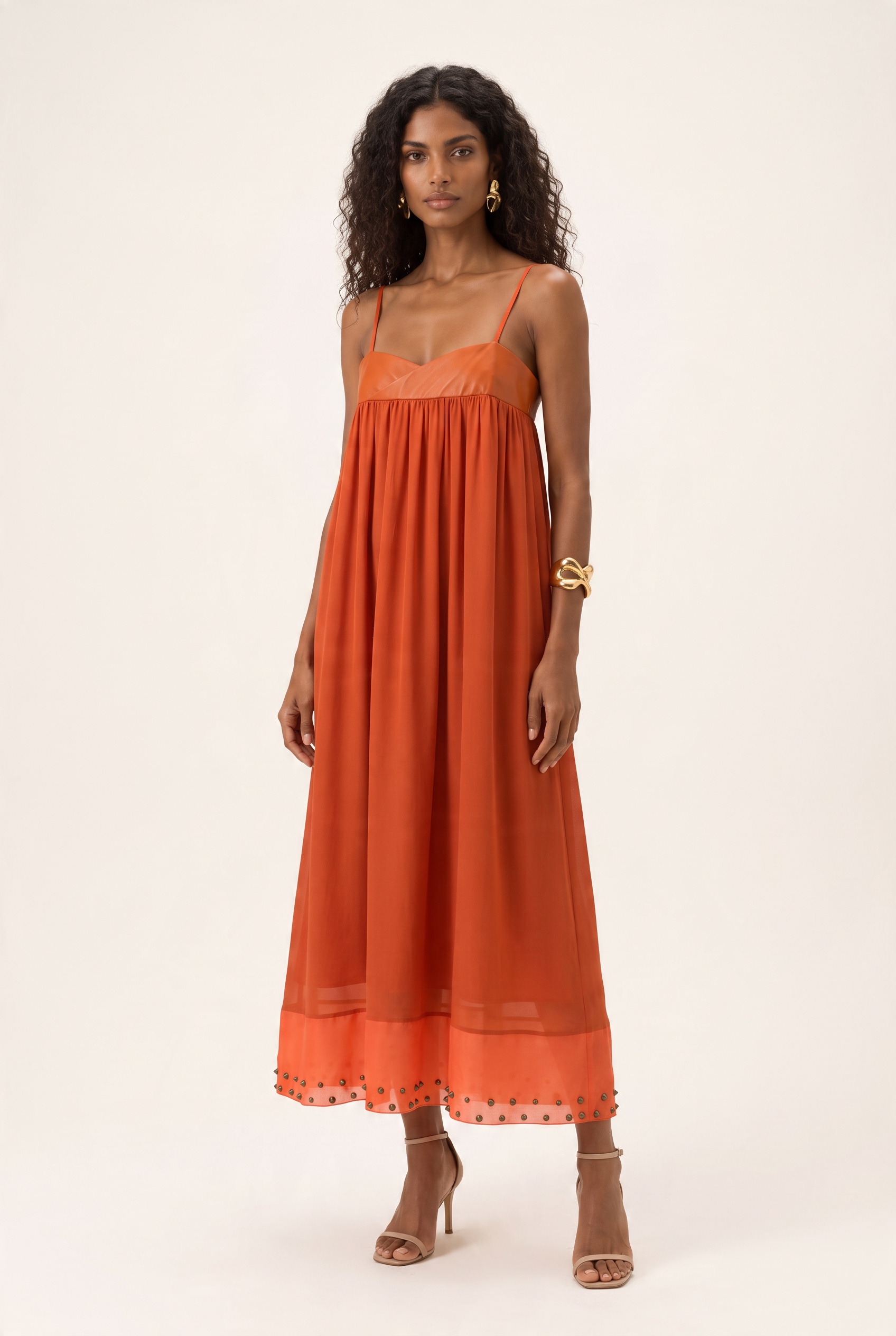 VESTIDO BRASA - Imagem 3