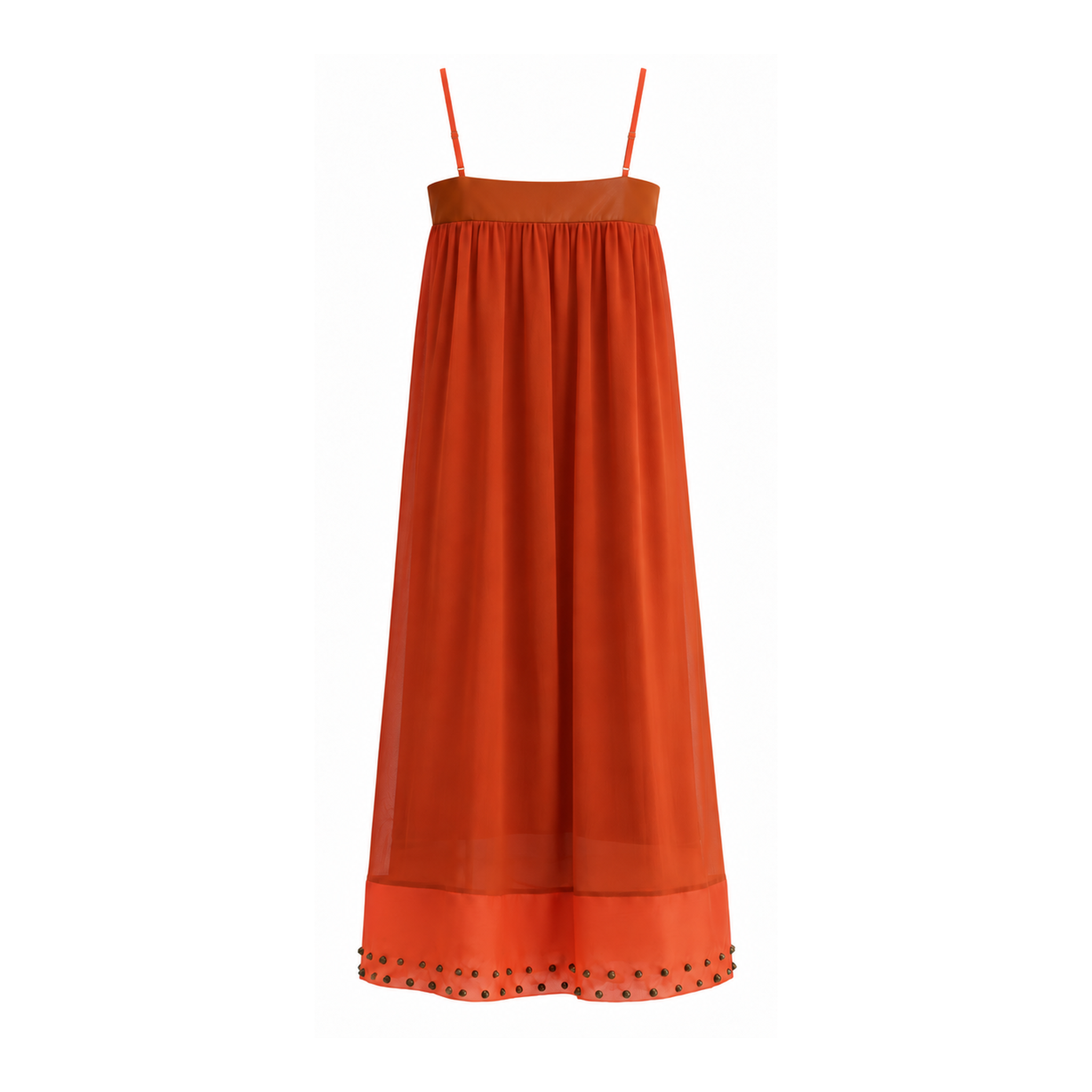 VESTIDO BRASA - Imagem 2