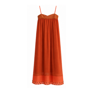 VESTIDO BRASA